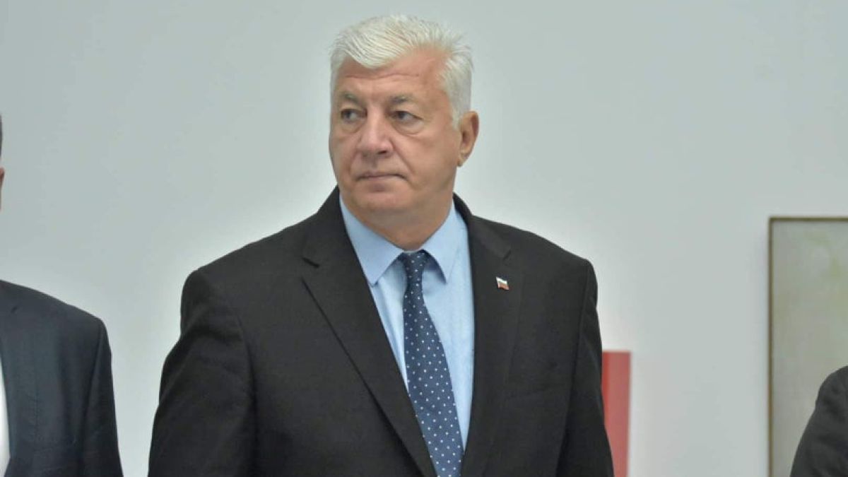 Здравко Димитров: ГЕРБ предлага открито управление, обърнато към проблемите на пловдивчани