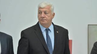 Здравко Димитров: ГЕРБ предлага открито управление, обърнато към проблемите на пловдивчани
