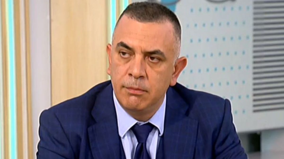 Кметът на Сливен: Искаме дебат за бъдещето на града