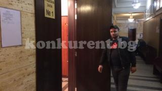 6 години затвор врачанин, убил Горилата при зловеща катастрофа СНИМКИ