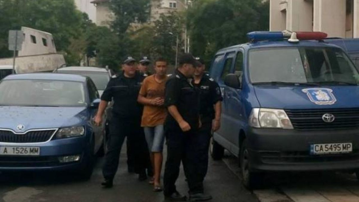 Шведът, убил глухоням колоездач на пътя, излезе на свобода и...