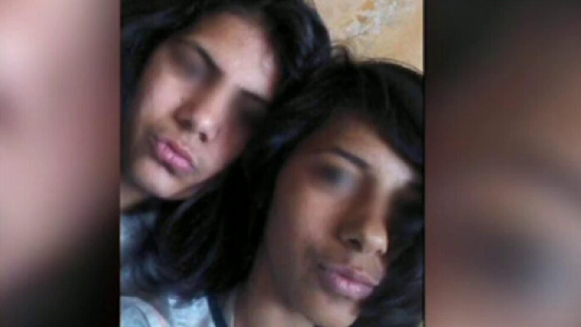 Развръзка с изчезналите сестри от Бургас