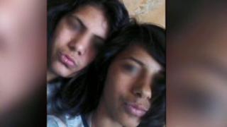 Развръзка с изчезналите сестри от Бургас