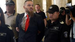 Гореща новина: Убиецът Джок остава под ключ, причината е...