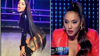 Скандал! Мария Илиева оплю жестоко своя колежка