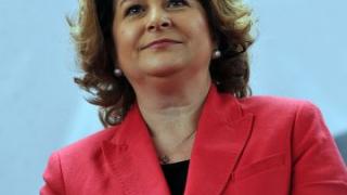 Отхвърлиха румънката Рована Плумб за еврокомисар