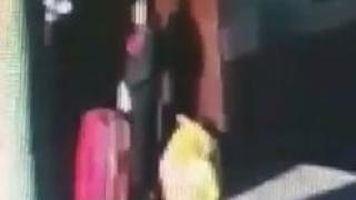 Отритнат Ромео разчлени любимата си на парчета, скри ги в куфар и... ВИДЕО 