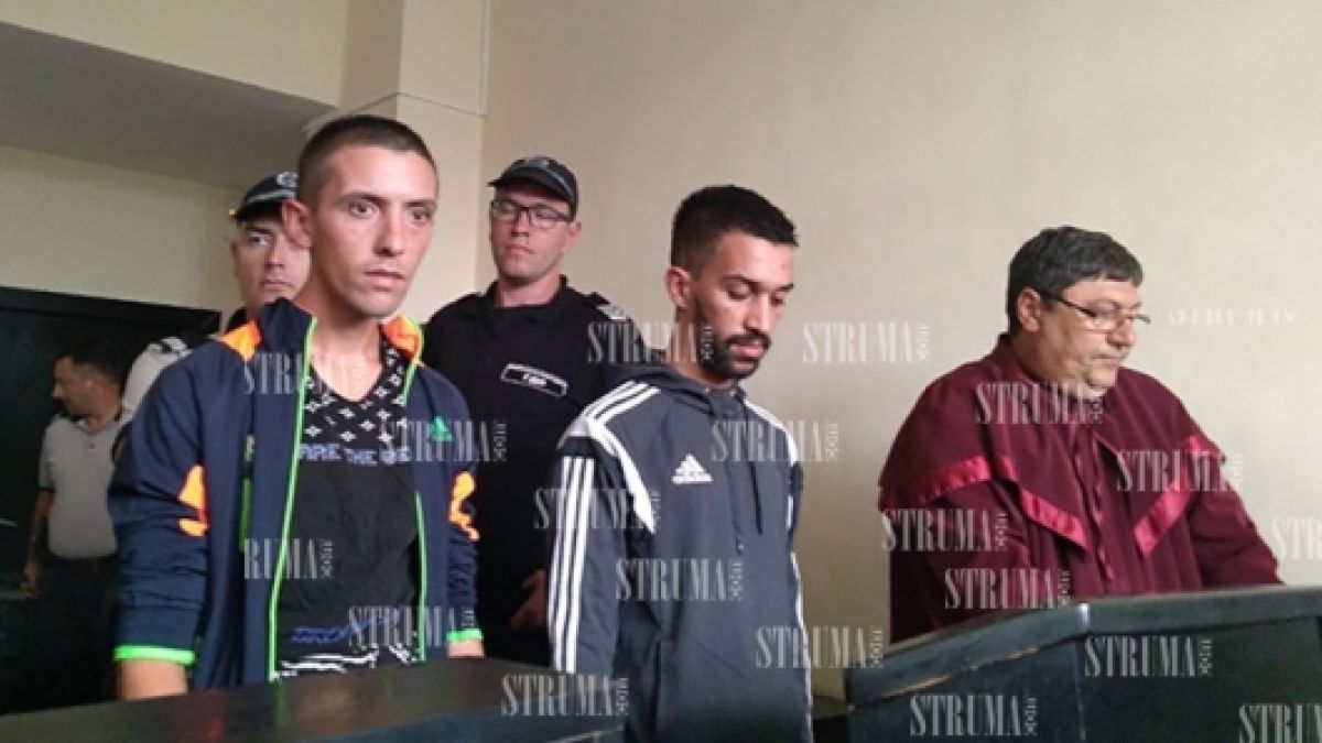 Ето какво се случва с хулиганите, обрали готвачка в детска градина ВИДЕО 