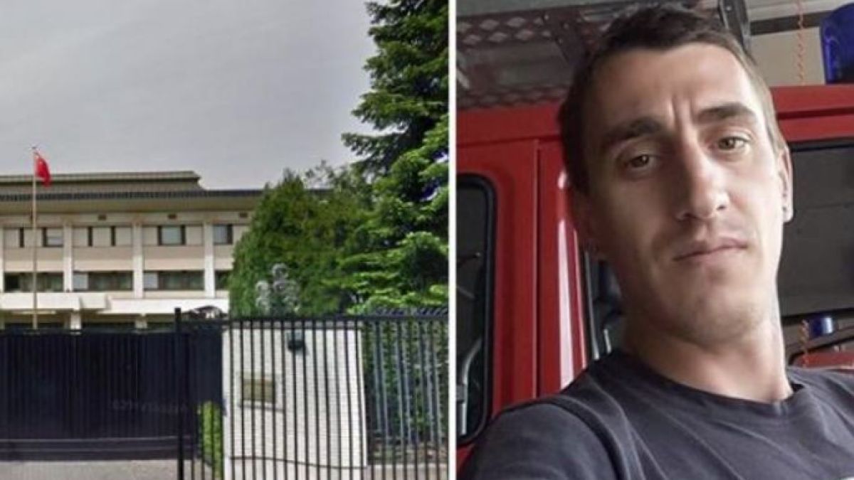 Белгийските власти с извънредни данни за мистериозната смърт на русенеца Искрен