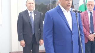 С нова полицейска приемна ще борят циганската престъпност в Карловско СНИМКИ