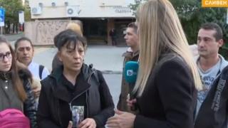 Бабата на убитото в Сотиря дете разтърси България с тези думи