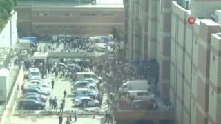 Стряскащо ВИДЕО: В Истанбул още броят жертвите на мощния трус, опасността не е отминала 