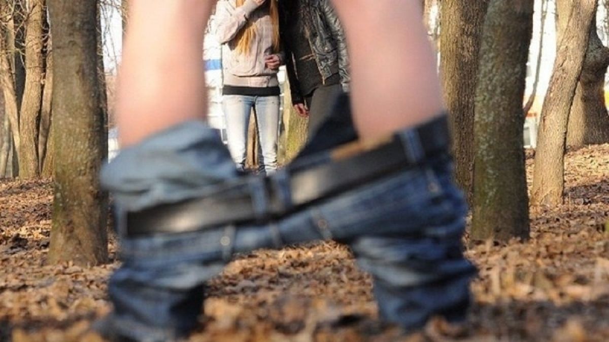 Ето как наказаха перверзника, мастурбира пред деца във Вършец