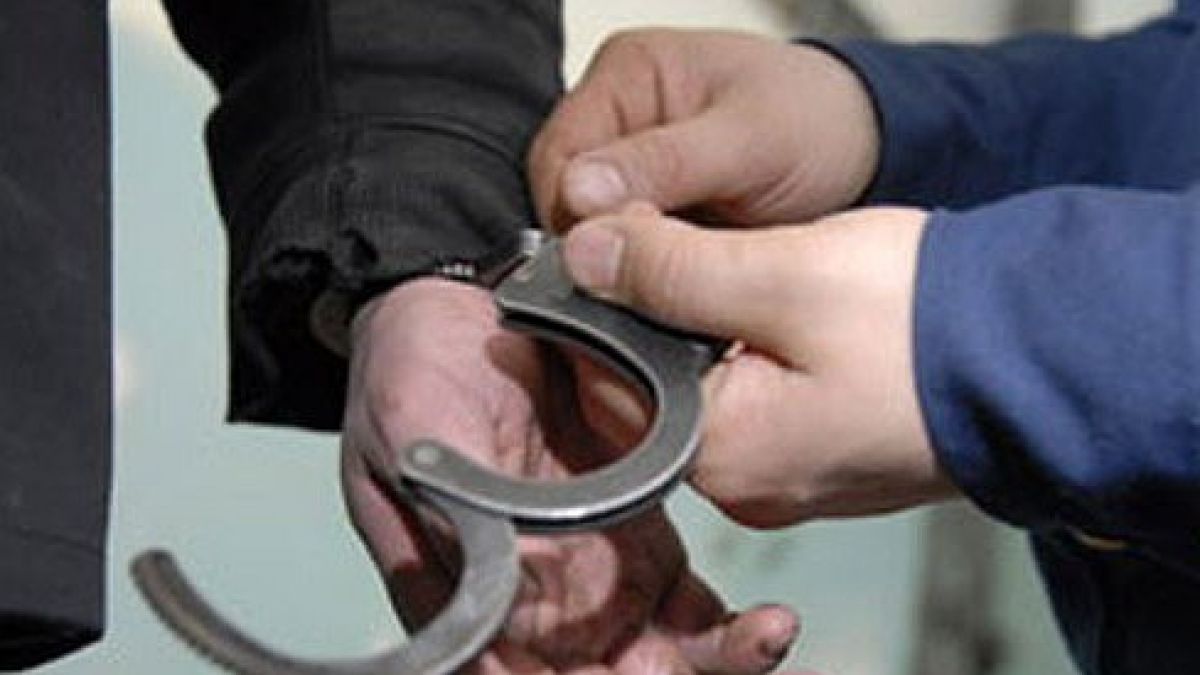 В цяла Германия издирват нашенец, а той се криел в…