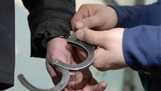 В цяла Германия издирват нашенец, а той се криел в…