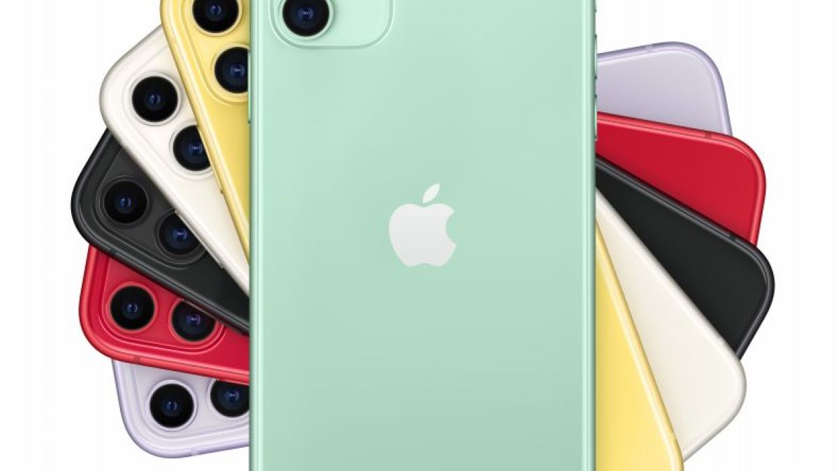 Новите модели iPhone 11 и Apple Watch Series 5 идват в Технополис