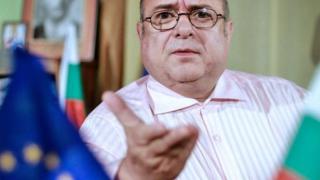 Актьорът Диян Мачев с любопитни признания за телевизията и театъра!