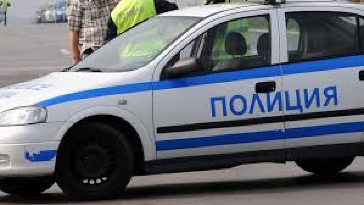 Пак безчинство: Спипаха двойния убиец Емран в „Столипиново“, родата му окупира районното