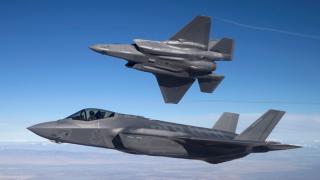 Полша получава от САЩ 32 изтребителя F-35 за $ 6,5 млрд., ще сваля още цената 