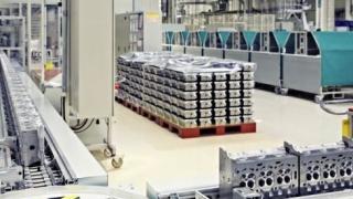 Немска компания за авточасти с интерес към голям български град 