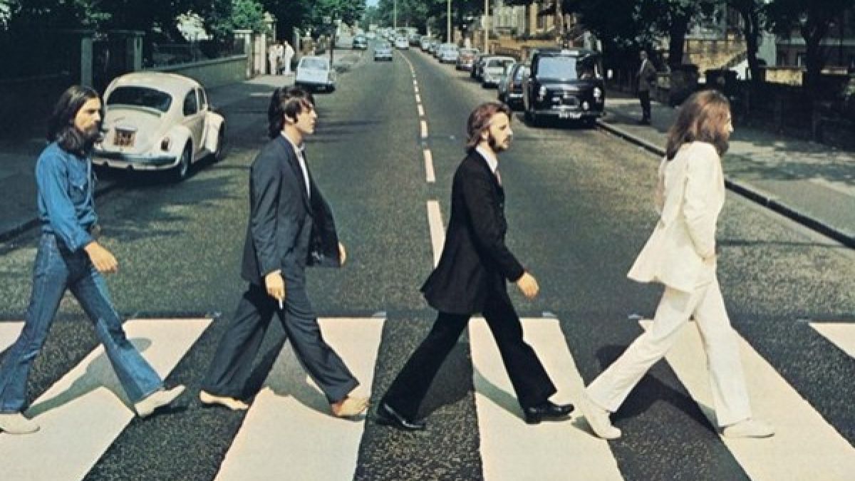 Музикална сензация! The Beatles пуснаха нов клип ВИДЕО