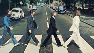 Музикална сензация! The Beatles пуснаха нов клип ВИДЕО