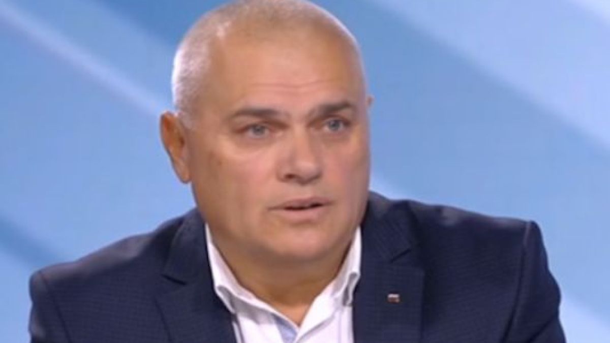 Бивш МВР шеф с горещ коментар за кошмара в "Дунарит"