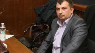 КПКОНПИ поиска отнемането на 9,3 млн. лв. от кмета на Септември