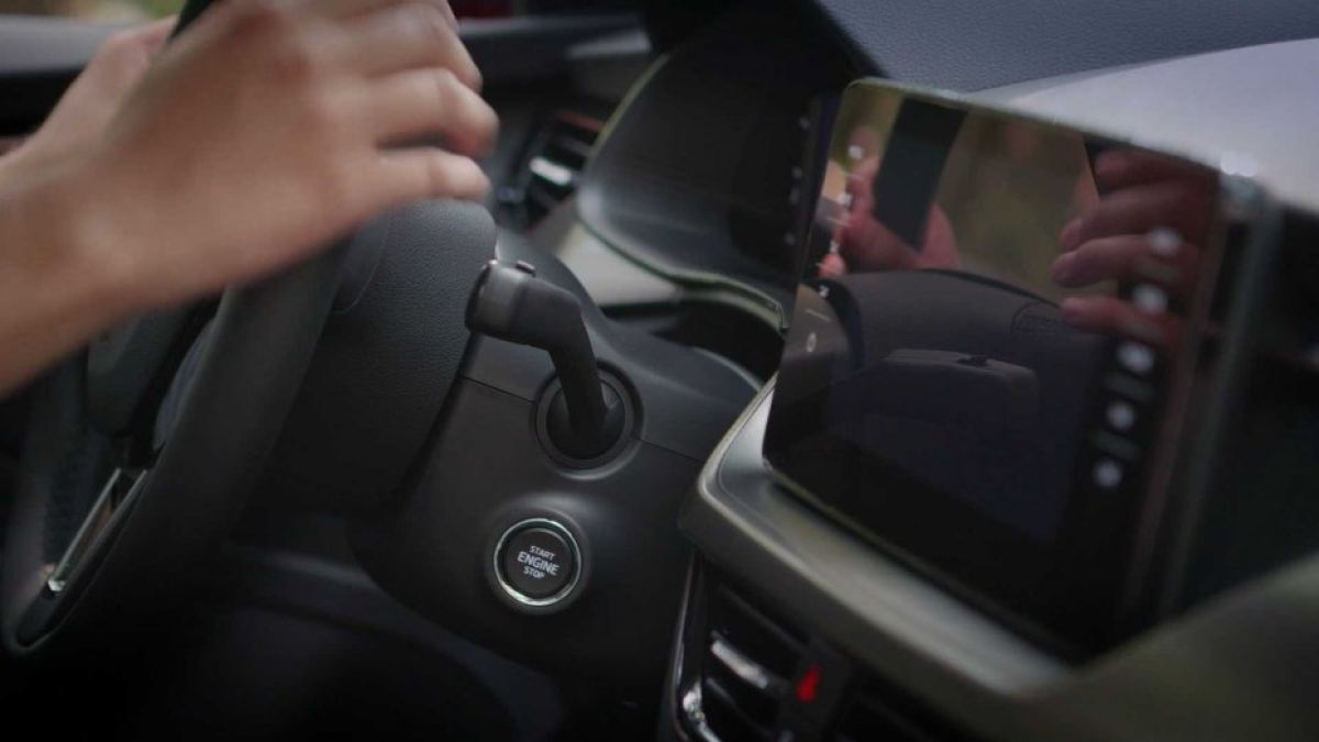 Автомобилите Skoda вече си имат Лаура ВИДЕО