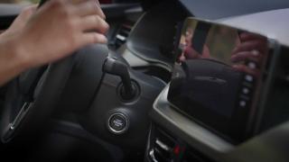 Автомобилите Skoda вече си имат Лаура ВИДЕО