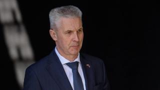 Министърът на отбраната на Латвия назова есесовците гордост на народа и нацията 