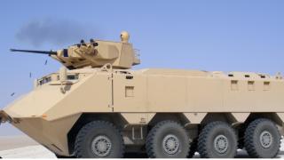 US компания пренася у нас завода си за БТР-и с 1000 работни места