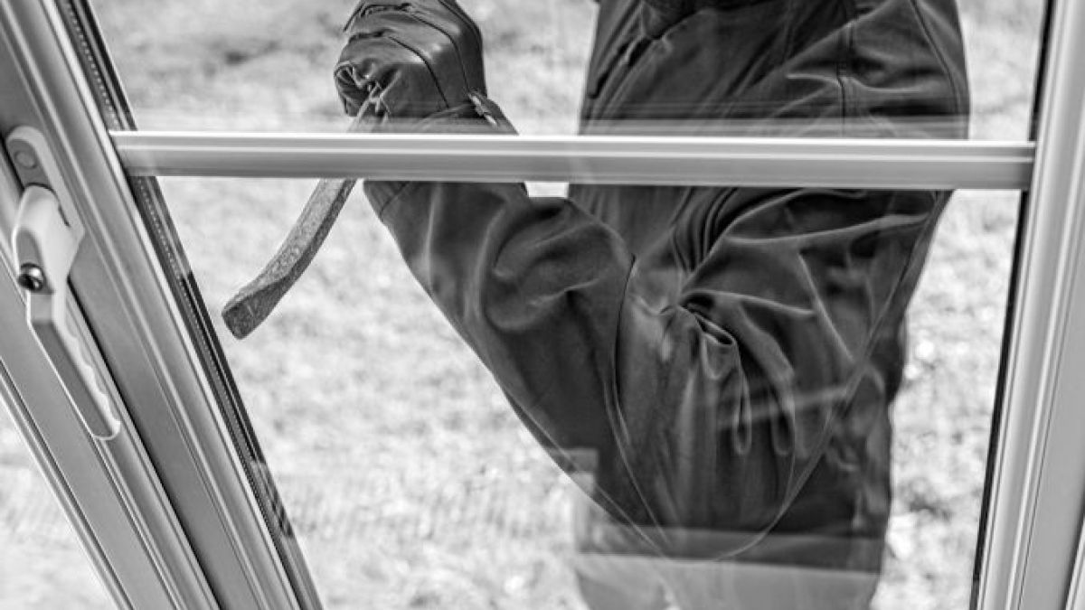 Пропищял от кражби собственик измисли уникален начин да ги спре СНИМКА