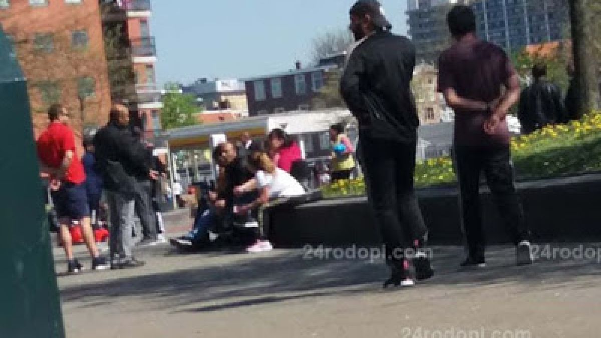 Кошмарът на BG  гурбетчията: За шепа евро спи и в миризлива тоалетна