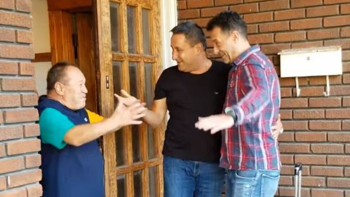 Задържаха Камен Воденичаров на летището в Париж! Причината е смайваща ВИДЕО