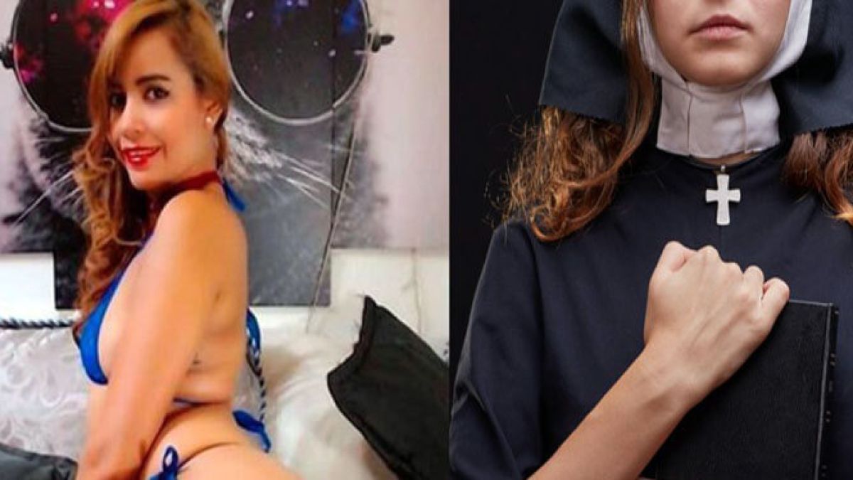Историята на тази порноактриса е шокираща СНИМКИ 18+