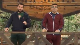 Извънредно! Ето защо Андрей Арнаудов бе приет по спешност в болница СНИМКИ