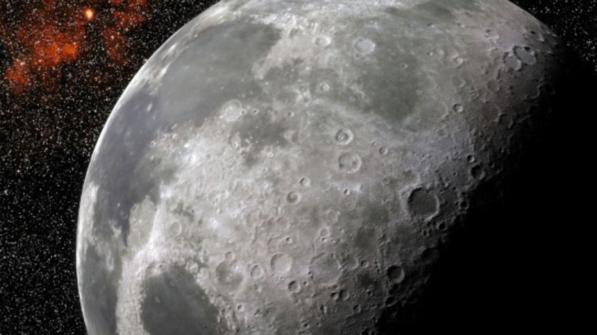 Астрофизик обясни защо си струва да търсим извънземни на Луната