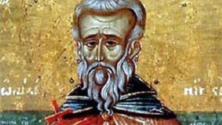 Прекрасни имена черпят днес заради велики християни