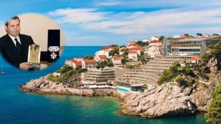 Гръмки новини за скъпата и неочаквана любов на Илия Павлов