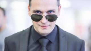 Александър Сано сподели пред БЛИЦ, че след два месеца... 