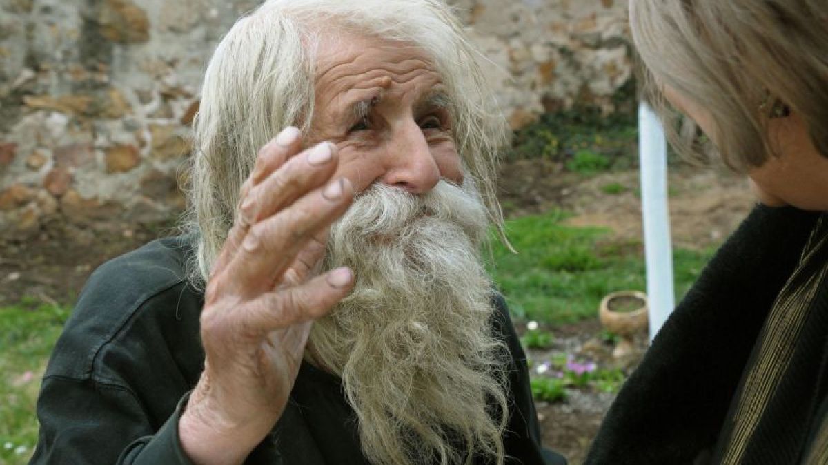 Дядо Добри свърши поредно си свято дело дори и след кончината си 