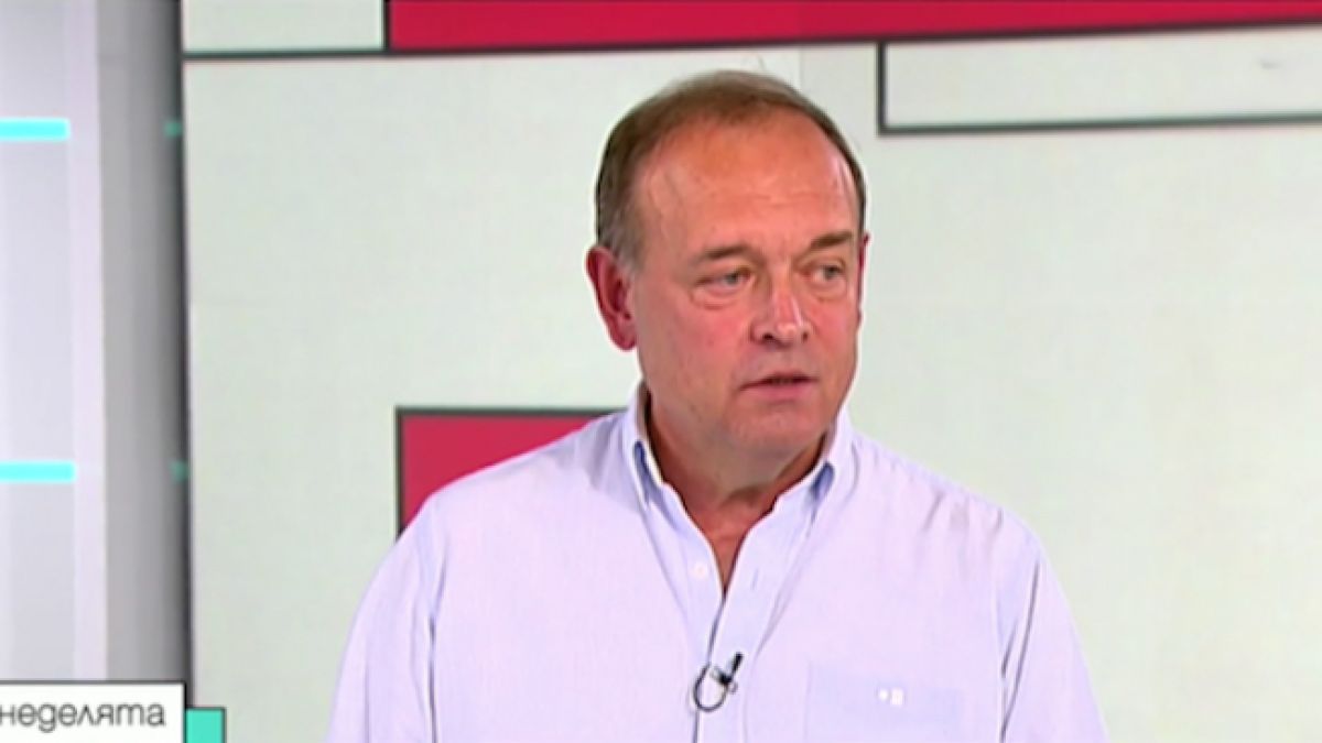 Христо Монов: С пускането на Джок  Калпакчиев показа кукиш на българското правосъдие 