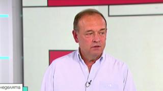 Христо Монов: С пускането на Джок  Калпакчиев показа кукиш на българското правосъдие 