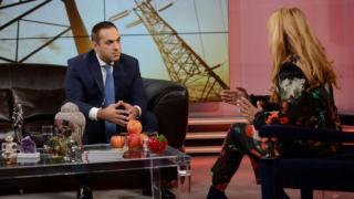 Емил Караниколов: Ние чистим имиджа на България, загубен през последните 20 години