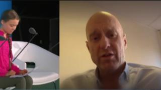 Психиатър: Култът към Грета Тунберг е психично отклонение 