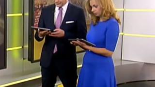 Виктор Николаев призна интимна тайна в ефир