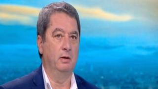 Ексшеф на МВР зарадва убиеца Джок Полфрийман
