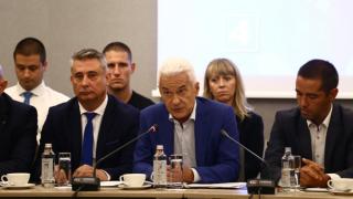 АТАКА открива предизборната си кампания ВИДЕО 