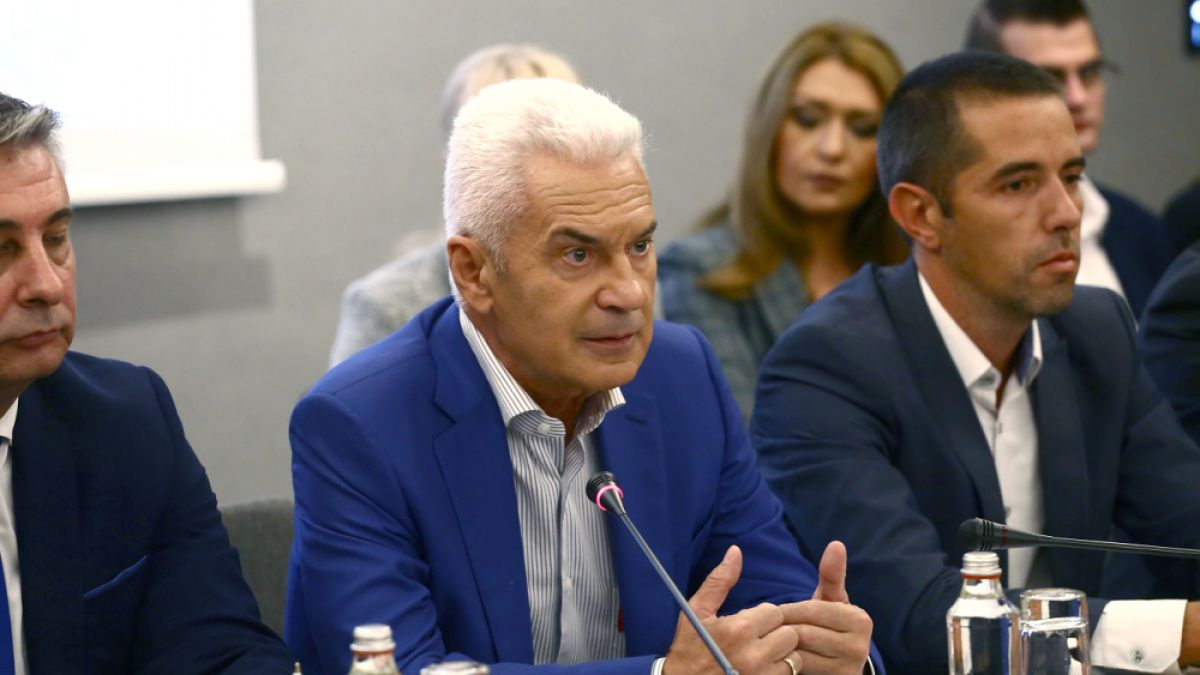 ЦИК глобява Волен Сидеров